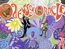 ZOMBIES  - ODESSEY AND ORACLE  (1968  ORIGINAL UK  ORANGE CBS 63280  Stereo)