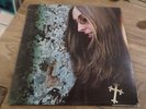 Judee Sill LP Same UK Asylum 1st press NICE COPY