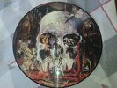 SLAYER  south of heaven  PICTURE DISC