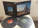 PINK FLOYD 1988 VINYL 2LP 