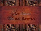 FANTOMAS - WUNDERKAMMER NEW VINYL