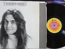 KLP39 - Terry Reid - Seed of Memory 27 587 XOT German LP + 4 Pages Lyric Insert