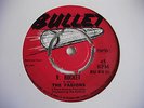 *Listen*SKA-ROCK STEADY The Fabions 