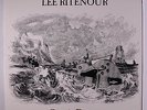 LEE RITENOUR: Captain Fingers LP (original master recording, half-speed mastere