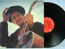 PROMO ROCK LP: BOB DYLAN & JOHNNY CASH NASHVILLE SKYLINE 1969 Columbia KCS 9825