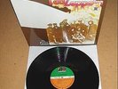LED ZEPPELIN-II LP FOC Atlantic 1972 german press