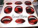 CARMEN MCRAE VERY IST LP ON 10
