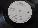 I DRIVE SAME LP KRAUTROCK MUSIC  DLP ARCHIV PROMO