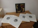 NECRONOMICON - Tips zum Selbstmord 4 Kapitel in Mint Krautrock