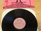 DECRY LP FALLING TOXIC SHOCK 1984 PINK COVER + INSERT KBD CIRCLE JERKS DISCHARGE