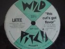 LATEE This Cuts Got Flavor 12