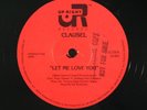 CLAUSEL Let Me Love You 12