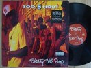 TOO SHORT Shorty The Pimp LP JIVE Orig '92 Bay Area Rap