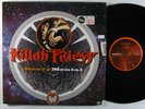 KILLAH PRIEST Heavy Mental 2xLP on Geffen VG++/NM