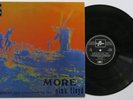 PINK FLOYD Mint UK 1st PRESS Soundtrack For The Movie MORE lp WEST COVER Archive