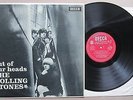ROLLING STONES. OUT OF OUR HEADS. ORIG UK DECCA VINYL LP.1965. LK 4733. MONO.