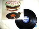 Rolling Stones Let it Bleed Decca Mono