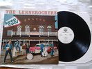 RARE ROCKABILLY LP OF THE LENNEROCKERS 