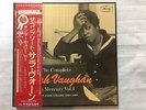 RARE MINT UNPLAYED SARAH VAUGHAN COMPLETE MERCURY VOL.1 JAPAN 6LP BOX OBI BOOK