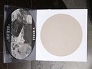 Nirvana ?– Bleach LP PICTURE DISC   TOP MINT