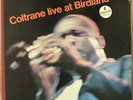 John Coltrane-Live At Birdland-Impulse 90232-STEREO NICE