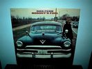 DAN PENN  Nobody's Fool  LP     white label promo