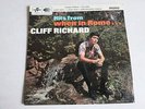 CLIFF RICHARD EP - WHEN IN ROME - EX/VG COL SEG 8478