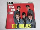 THE HOLLIES EP - JUST ONE LOOK GEP 8911 VG PLUS/VG PLUS