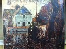 Black Sabbath : Black Sabbath (1st LP).Israeli Copy. (Phonodor, 1970)