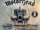 MOTORHEAD - Aftershock - Ltd Edition Pic.Disc NEW SEALED VINYL  LP  RECORD.