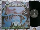 METALICA JUMP IN THE FIRE EXTRA RARE ORIGINAL EX YUGOSLAV 1ST PRESS 1991 VG+/VG+