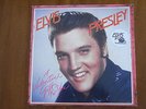 ELVIS PRESLEY - A VALENTINE GIFT  12