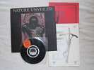 Current 93-Nature Unveiled LP w/bonus 7