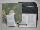 Current 93-Christ And The Pale Queens UK 2LP Etched MAL666 NM/NM-