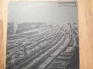 squarepusher burning tree lp double album