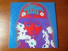 THE SALVATION ARMY 1982 lp US Garage Psych Frontier NM