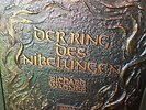Rare Boxed Set 'Der Ring Des Nibelungen' Richard Wagner (The Ring Cycle)