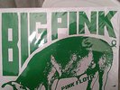 PINK FLOYD - BIG PINK LIVE