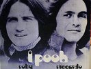 I POOH - OPERA PRIMA - LP 1972 ORIGINAL VENEZUELA PRESS - ULTRA RARO +++