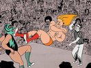 Beat The Champ - 2 DISC SET - Mountain Goats (2015, Vinyl New)