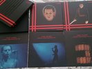 Gary Numan 80 81 Box Set 5LP inc Telekon & Living Ornaments 81