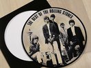 ROLLING STONES - PROMOTIONAL ALBUM - RARE 12