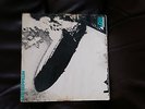 Led Zeppelin rare turquoise lettering superhype lp