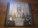 CLANDESTINE BLAZE - Deliverers Of Faith LP RAR, RAR Deathspell Omega, Horna