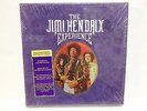 SEALED THE JIMI HENDRIX EXPERIENCE 8 LP BOX SET LIMITED ED. 180 GRAM RARE VINYL