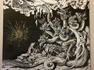 Goatwhore - Constricting Rage of the Merciless [ LP, Metal Blade, NEW ]