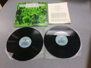 AMERICAN SEA SONGS AND SHANTIES - Library of Congress 2xLP Vinyl - Folk Music