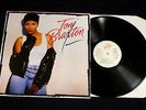 Toni Braxton 1993 EU LP Vinyl R&B