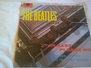 THE BEATLES - Please Please Me - UK PRESSING LP MONO