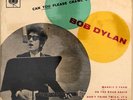 BOB DYLAN 